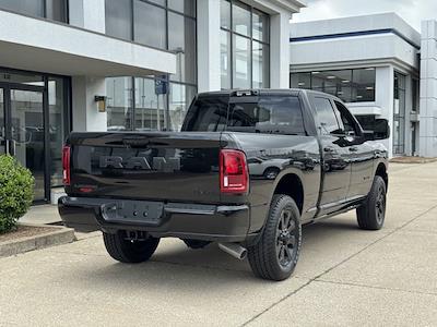 New 2025 Ram 2500 Laramie Crew Cab 4WD Pickup for sale #D250477 - photo 2