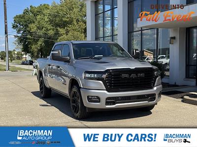 2025 Ram 1500 Crew Cab 4WD Pickup for sale #D250502 - photo 1