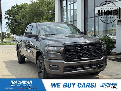 2025 Ram 1500 Crew Cab 4WD Pickup for sale #D250530 - photo 1