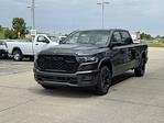 New 2025 Ram 1500 Big Horn Crew Cab 4WD Pickup for sale #D250530 - photo 17