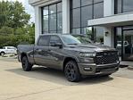 New 2025 Ram 1500 Big Horn Crew Cab 4WD Pickup for sale #D250530 - photo 3