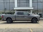 New 2025 Ram 1500 Big Horn Crew Cab 4WD Pickup for sale #D250530 - photo 4