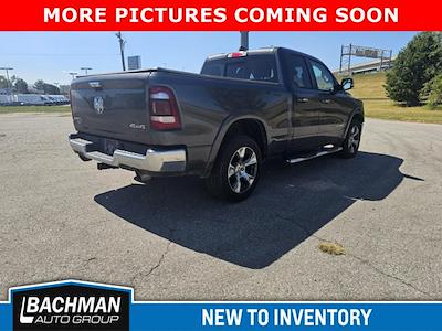 2019 Ram 1500 Quad Cab 4WD Pickup for sale #D250530A - photo 2
