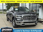 2019 Ram 1500 Quad Cab 4WD Pickup for sale #D250530A - photo 1