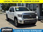2018 Toyota Tundra Crew Cab 4WD Pickup for sale #D250540A - photo 1