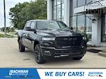 New 2026 Ram 1500 Laramie Crew Cab 4WD Pickup for sale #D260001 - photo 1
