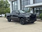 New 2026 Ram 1500 Laramie Crew Cab 4WD Pickup for sale #D260001 - photo 3