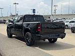 New 2026 Ram 1500 Laramie Crew Cab 4WD Pickup for sale #D260001 - photo 8