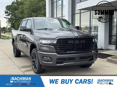 2026 Ram 1500 Crew Cab 4WD Pickup for sale #D260002 - photo 1