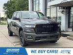 New 2026 Ram 1500 Laramie Crew Cab 4WD Pickup for sale #D260002 - photo 1
