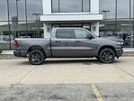 New 2026 Ram 1500 Laramie Crew Cab 4WD Pickup for sale #D260002 - photo 4
