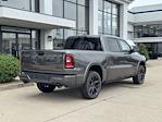 New 2026 Ram 1500 Laramie Crew Cab 4WD Pickup for sale #D260002 - photo 2