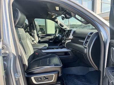 Used 2021 Ram 1500 Laramie Crew Cab for sale #D260002A - photo 1