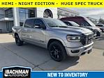 2021 Ram 1500 Crew Cab 4WD Pickup for sale #D260002A - photo 11