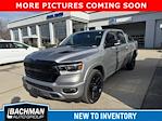 2021 Ram 1500 Crew Cab 4WD Pickup for sale #D260002A - photo 2