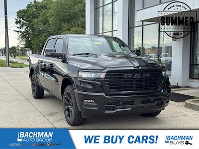 2026 Ram 1500 Crew Cab 4WD Pickup for sale #D260003 - photo 1