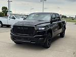 New 2026 Ram 1500 Laramie Crew Cab 4WD Pickup for sale #D260003 - photo 17
