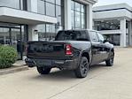 New 2026 Ram 1500 Laramie Crew Cab 4WD Pickup for sale #D260003 - photo 2