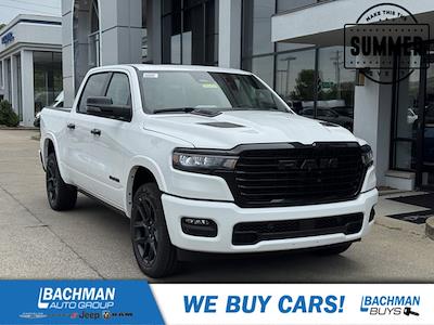 2026 Ram 1500 Crew Cab 4WD Pickup for sale #D260021 - photo 1