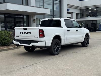 2026 Ram 1500 Crew Cab 4WD Pickup for sale #D260021 - photo 2