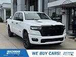 New 2026 Ram 1500 Laramie Crew Cab 4WD Pickup for sale #D260021 - photo 1
