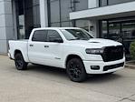 New 2026 Ram 1500 Laramie Crew Cab 4WD Pickup for sale #D260021 - photo 3