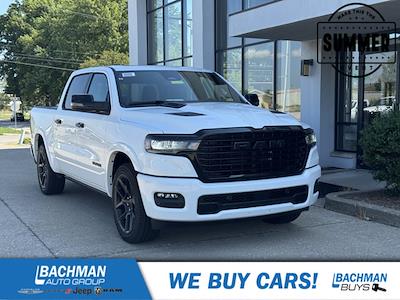 2026 Ram 1500 Crew Cab 4WD Pickup for sale #D260039 - photo 1