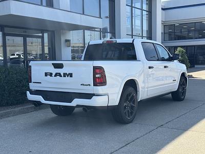 2026 Ram 1500 Crew Cab 4WD Pickup for sale #D260039 - photo 2
