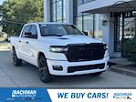 New 2026 Ram 1500 Laramie Crew Cab 4WD Pickup for sale #D260039 - photo 1