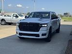 New 2026 Ram 1500 Laramie Crew Cab 4WD Pickup for sale #D260039 - photo 17