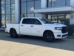 New 2026 Ram 1500 Laramie Crew Cab 4WD Pickup for sale #D260039 - photo 4