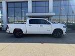 New 2026 Ram 1500 Laramie Crew Cab 4WD Pickup for sale #D260039 - photo 5
