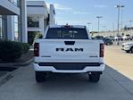 New 2026 Ram 1500 Laramie Crew Cab 4WD Pickup for sale #D260039 - photo 7