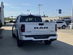 New 2026 Ram 1500 Laramie Crew Cab 4WD Pickup for sale #D260039 - photo 8