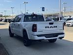 New 2026 Ram 1500 Laramie Crew Cab 4WD Pickup for sale #D260039 - photo 9