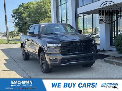 2026 Ram 1500 Crew Cab 4WD Pickup for sale #D260042 - photo 1