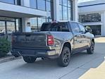 New 2026 Ram 1500 Laramie Crew Cab 4WD Pickup for sale #D260042 - photo 2
