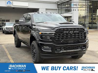 2026 Ram 2500 Crew Cab 4WD Pickup for sale #D260047 - photo 1