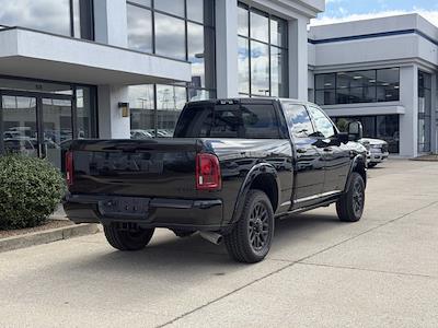 New 2026 Ram 2500 - photo 1