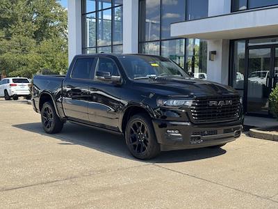 2026 Ram 1500 Crew Cab 4WD Pickup for sale #D260055 - photo 1
