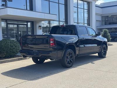2026 Ram 1500 Crew Cab 4WD Pickup for sale #D260055 - photo 2