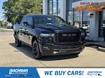 New 2026 Ram 1500 Laramie Crew Cab 4WD Pickup for sale #D260055 - photo 47