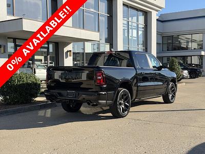 2026 Ram 1500 Crew Cab 4WD Pickup for sale #D260084 - photo 2