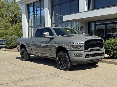 New 2026 Ram 2500 Limited Crew Cab 4WD Pickup for sale #D260100 - photo 1