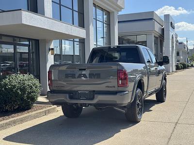 New 2026 Ram 2500 Limited Crew Cab 4WD Pickup for sale #D260100 - photo 2