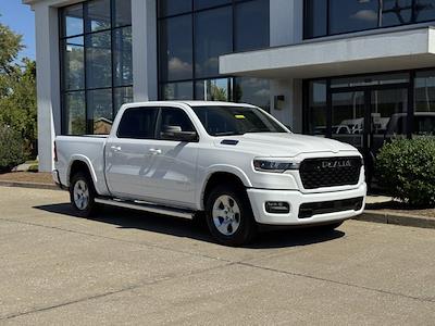 2026 Ram 1500 Crew Cab 4WD Pickup for sale #D260115 - photo 1