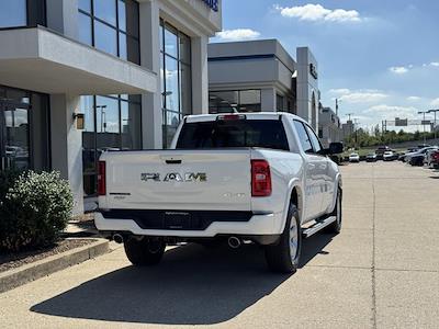 2026 Ram 1500 Crew Cab 4WD Pickup for sale #D260115 - photo 2