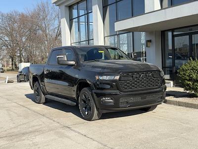 New 2026 Ram 1500 Big Horn Crew Cab for sale #D260136 - photo 1
