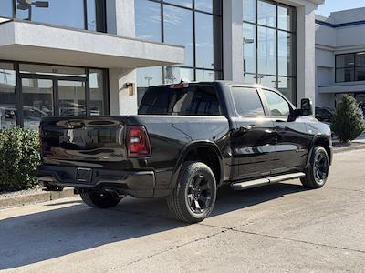 New 2026 Ram 1500 Big Horn Crew Cab for sale #D260136 - photo 2