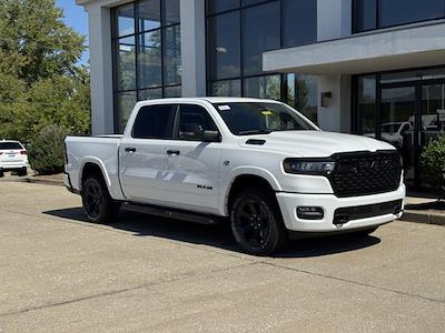 2026 Ram 1500 Crew Cab 4WD Pickup for sale #D260137 - photo 1